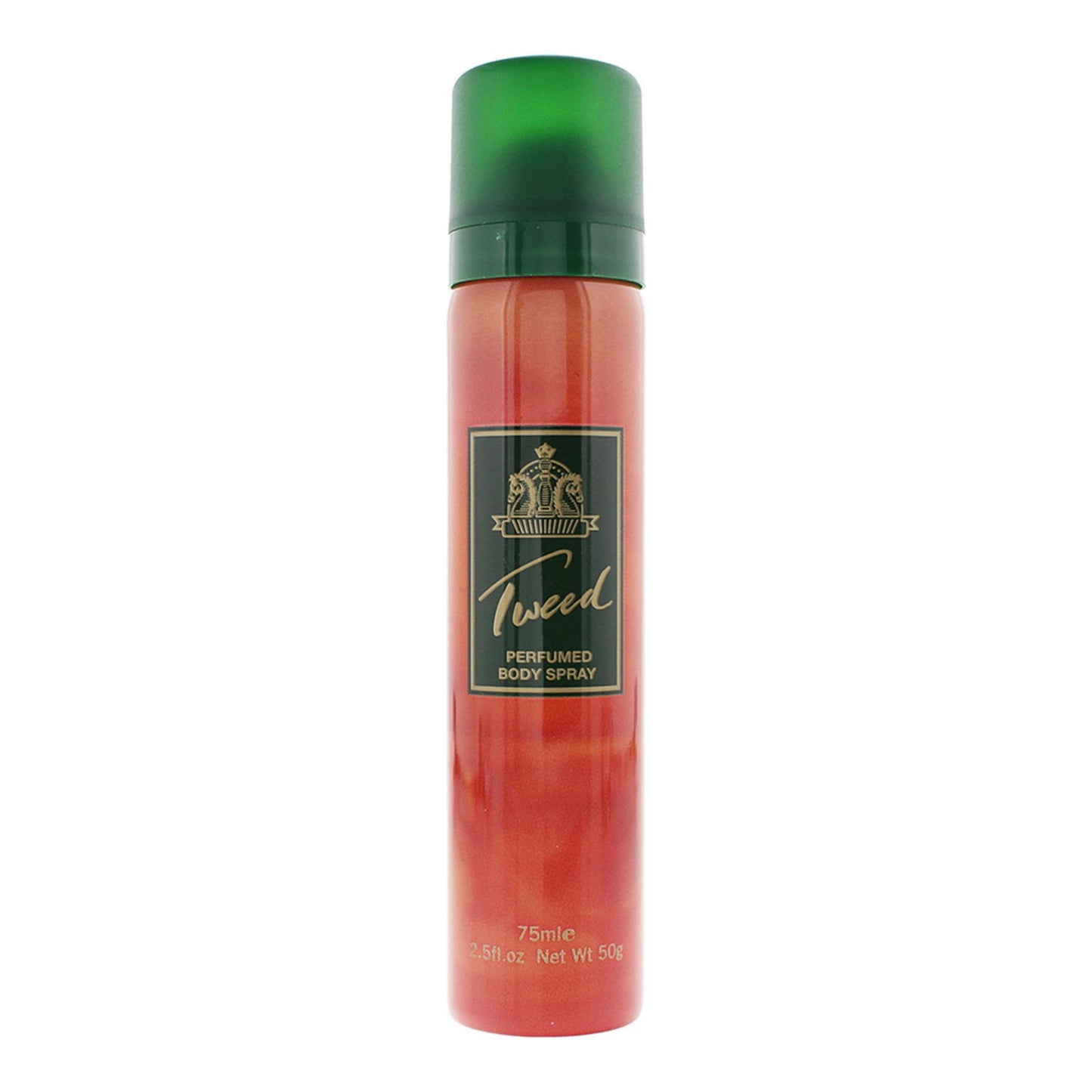 Taylor Of London, Tweed, Body Spray, 75 ml