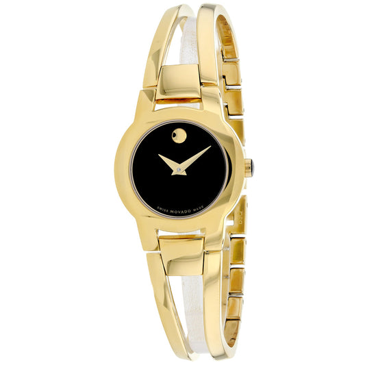 Movado Amorosa para mujer