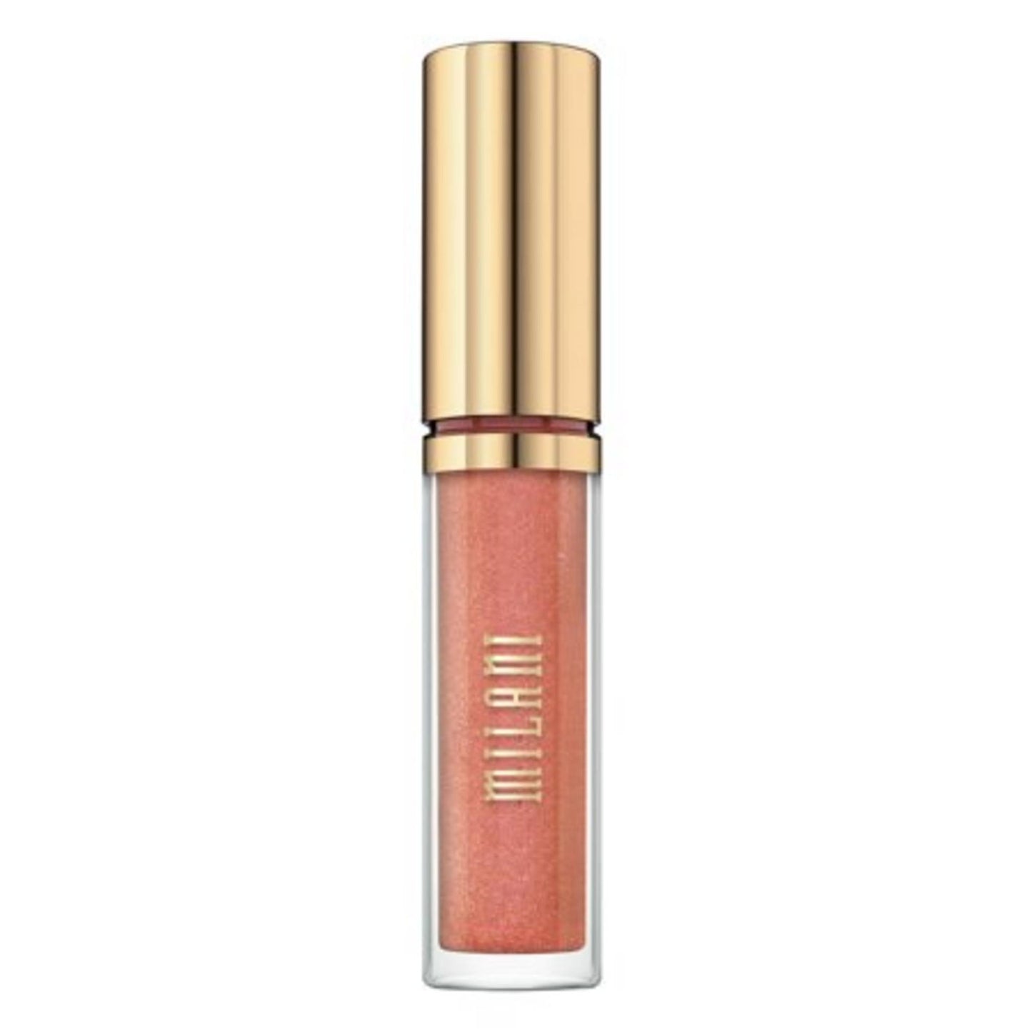Milani, Keep It Full Lip Plumper, Plumping, Lip Plumper, 03, Prismatic Peach, 3.7 ml