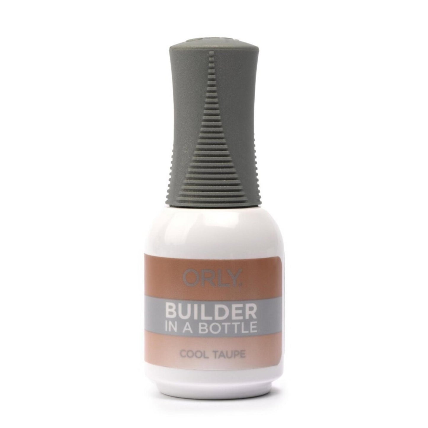 Orly, Gelfx, Semi-Permanent, Nail Polish, Taupe, 18 ml