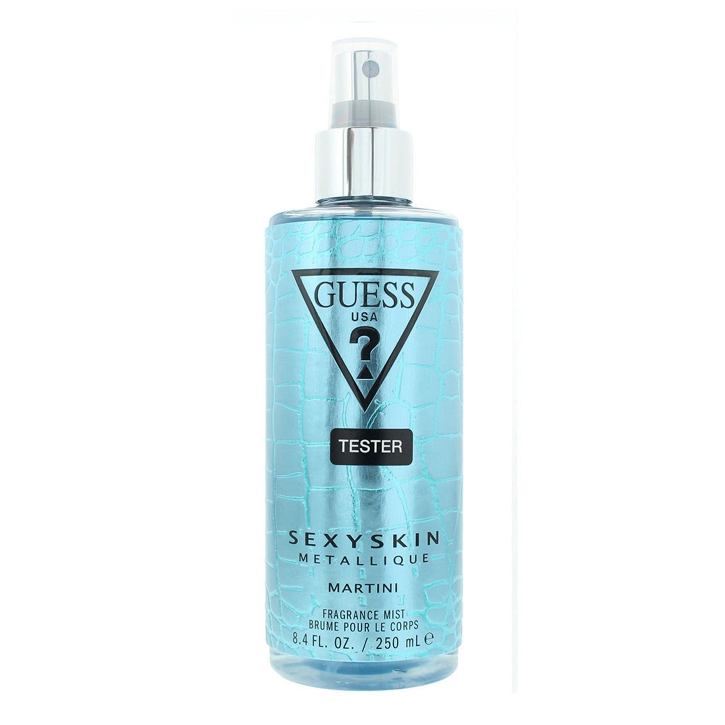 Guess, Sexy Skin, Scented Spray, For Women, 250 ml *Tester
