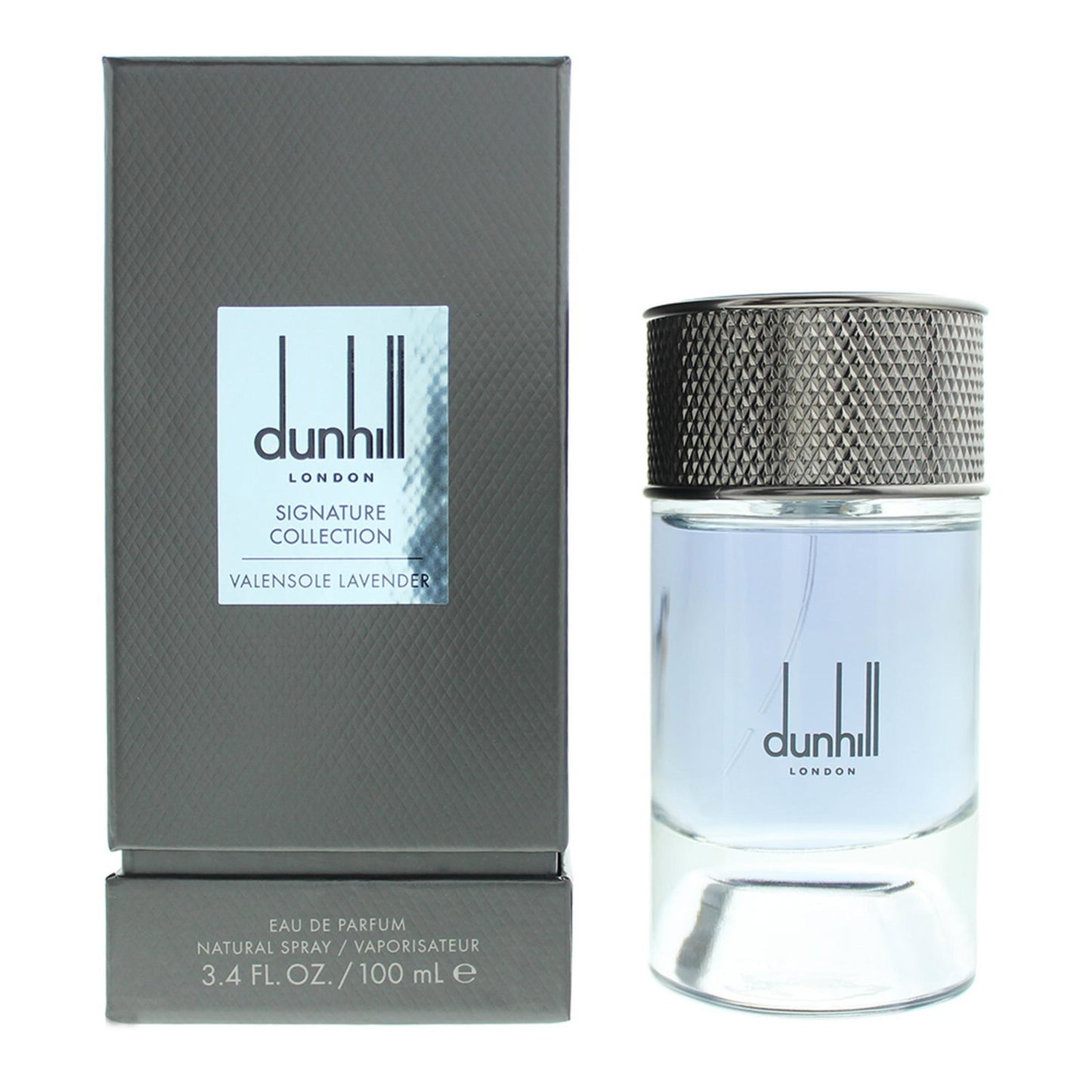 Dunhill, Signature Collection - Valensole Lavender, Eau De Parfum, For Men, 500 ml