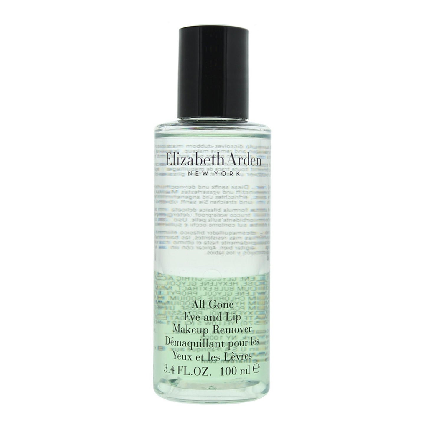 Elizabeth Arden, All Gone, Makeup Remover Lotion, 100 ml *Tester