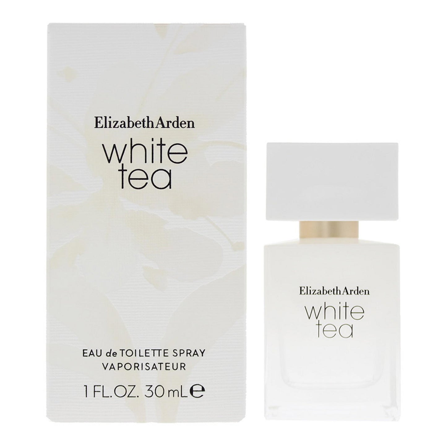 Elizabeth Arden, White Tea, Eau De Toilette, For Women, 30 ml
