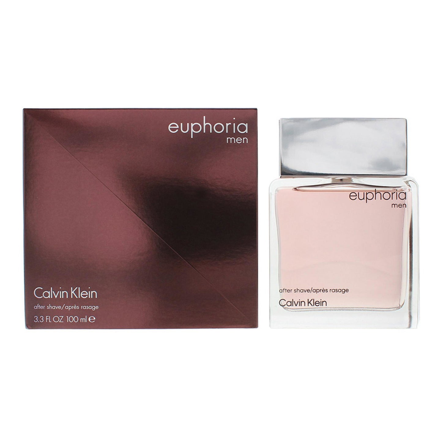 Calvin Klein, Euphoria, After-Shave Lotion, 100 ml