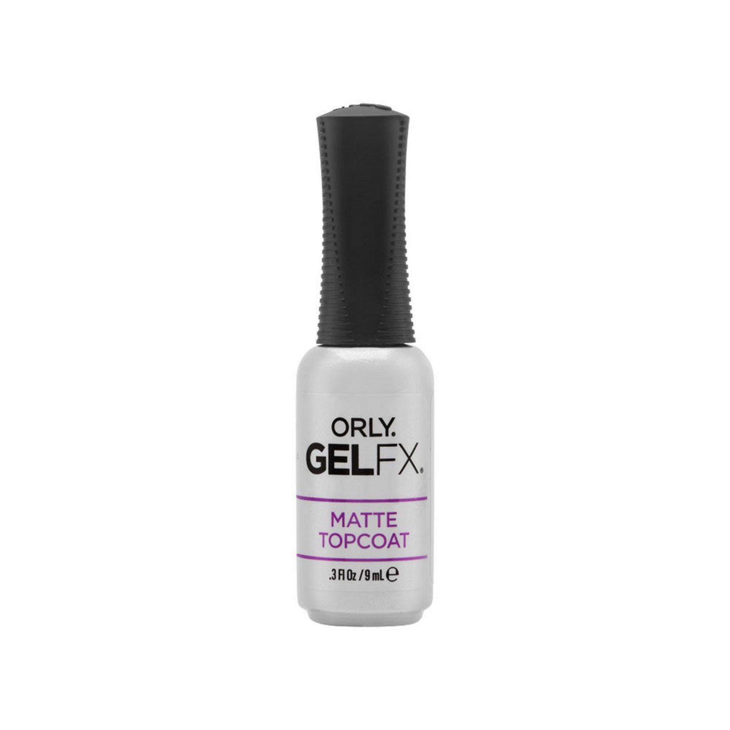 Orly, Gelfx, Top Coat, Semi-Permanent Nail Polish, 9 ml