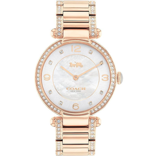 Coach de mujer Cary Rose