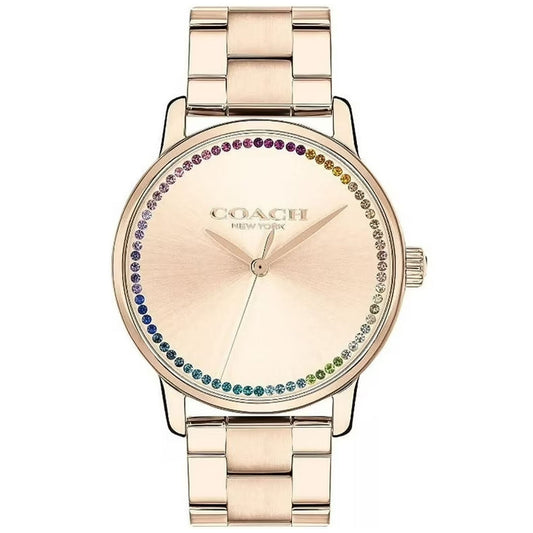 Coach Grand para Mujer