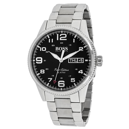 Hugo Boss de Piloto para Hombre