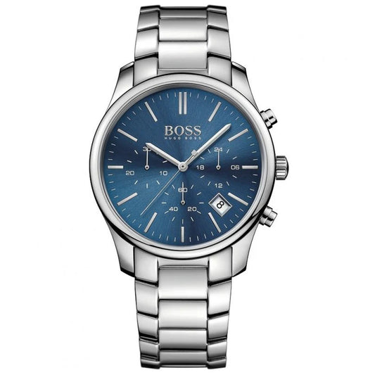 Hugo Boss Reloj de Hombre One Commander