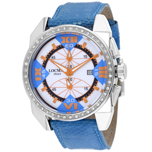 Locman Clásico para Hombre