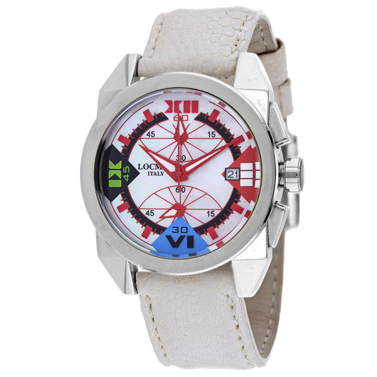 Locman Cavallo Pazzo para hombre