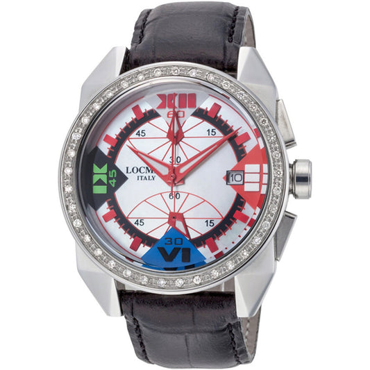 Locman Cavallo Pazzo para Mujer