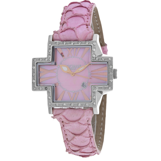 Locman Mujer Diamante Italia Plus