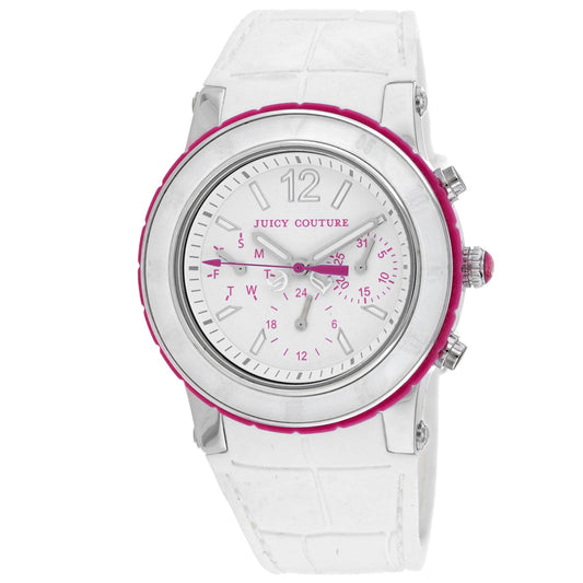 Juicy Couture Mujer HRH Pitahaya Blanca