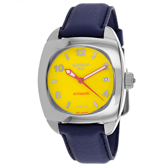 Locman Clásico para Hombre