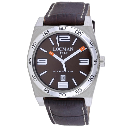 Locman Stealth para Hombre
