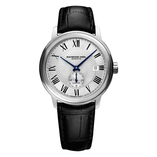 Raymond Weil Maestro para hombre