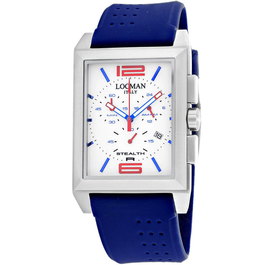 Locman Stealth para Hombre