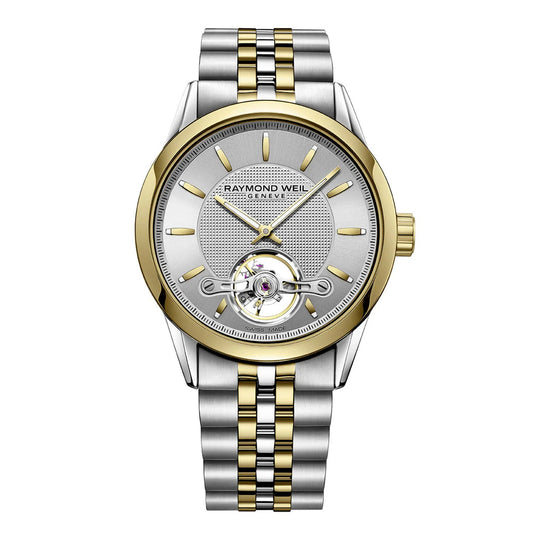 Raymond Weil Freelancer para Hombre