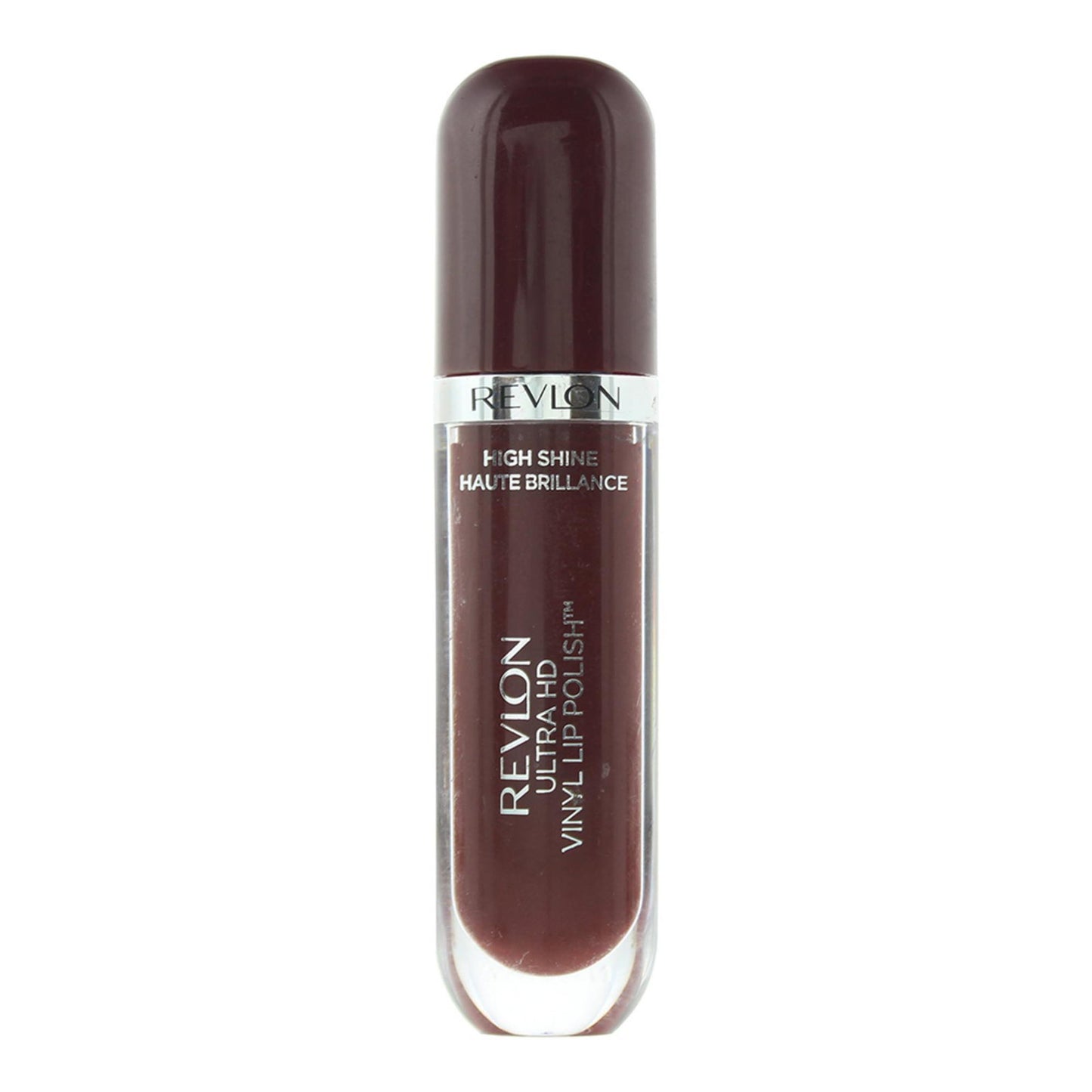 Revlon, Ultra HD Vinyl Lip, Liquid Lipstick, 915, So Shady, 5.9 ml