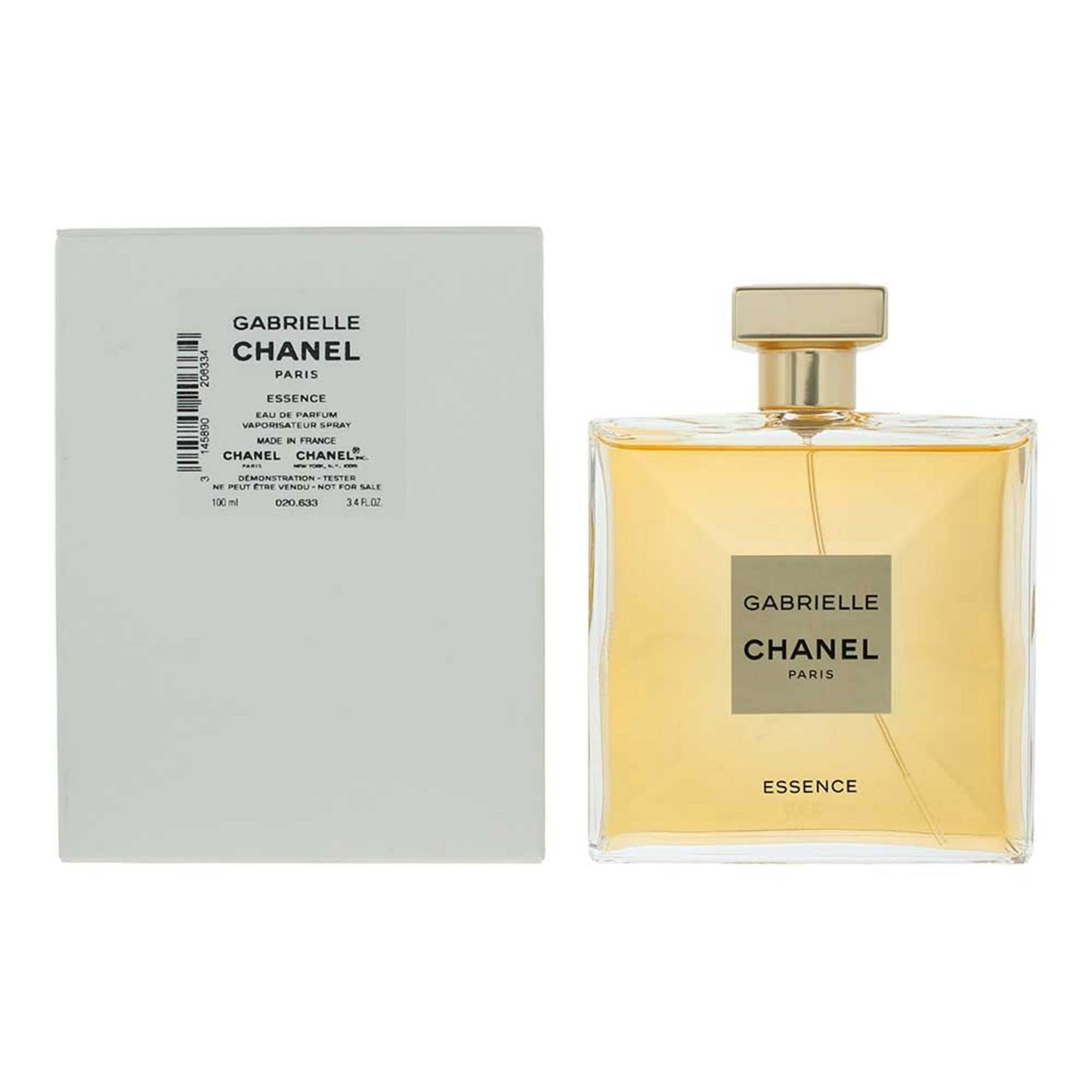Chanel, Gabrielle Essence, Eau De Parfum, For Women, 100 ml *Tester