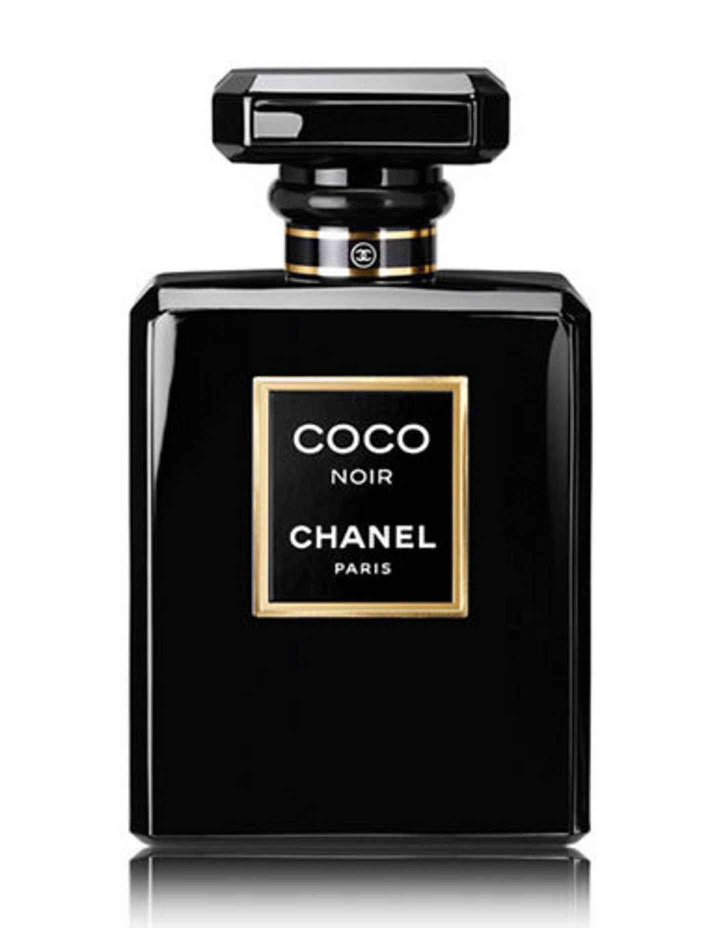 Chanel, Coco Noir, Eau De Parfum, For Women, 100 ml