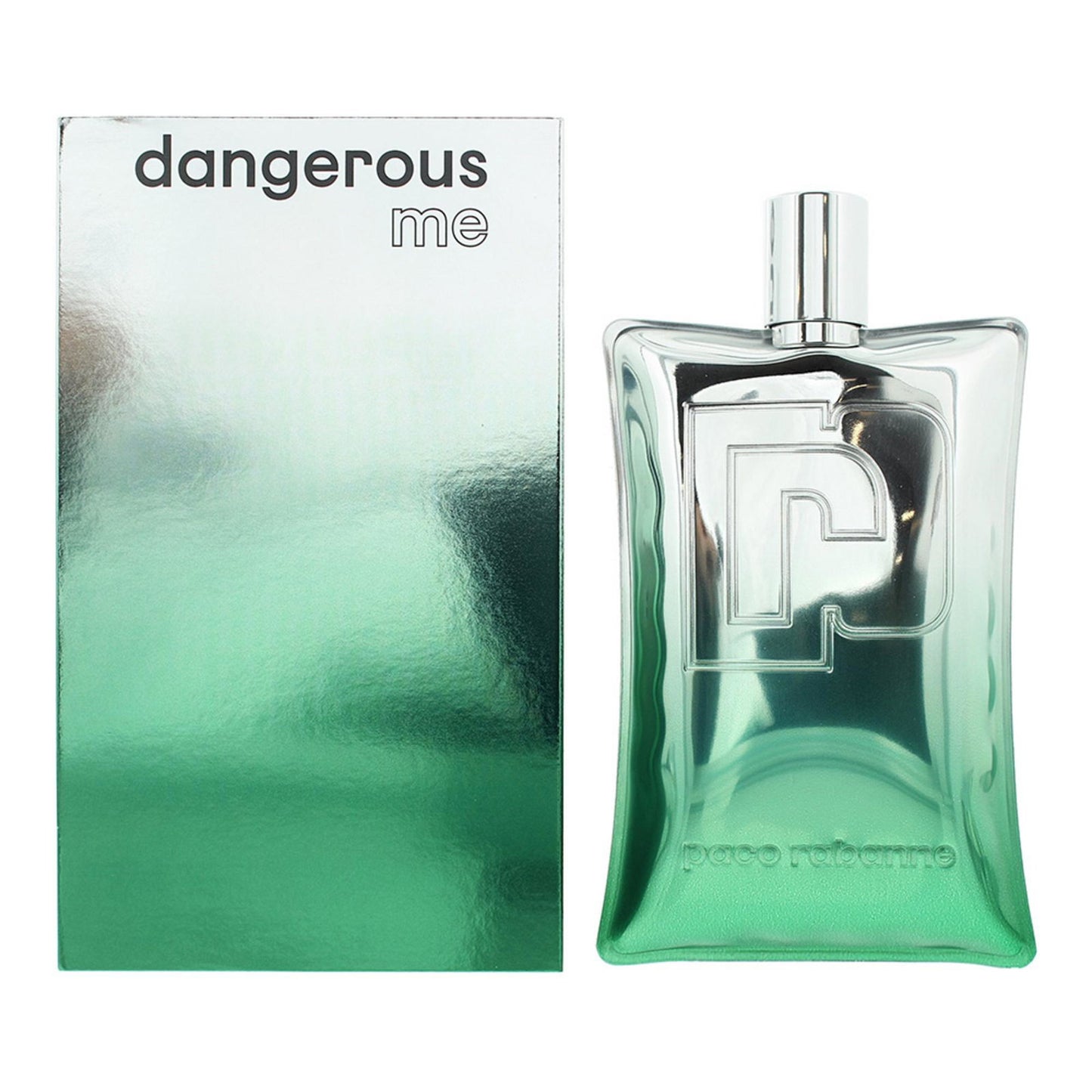 Paco Rabanne, Dangerous Me, Eau De Parfum, Unisex, 62 ml
