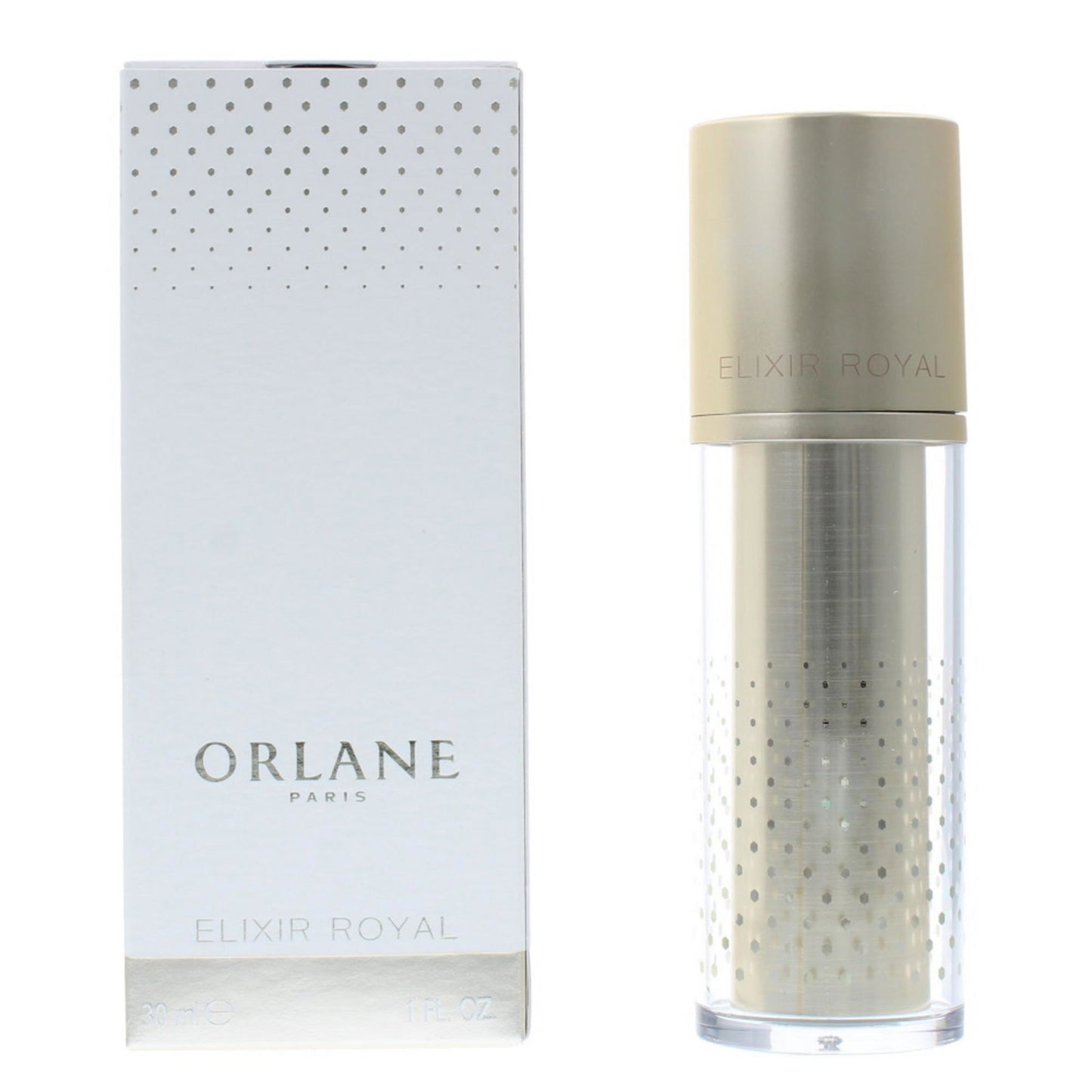 Orlane, Royale, Anti-Ageing, Morning, Serum, For Face, 30 ml
