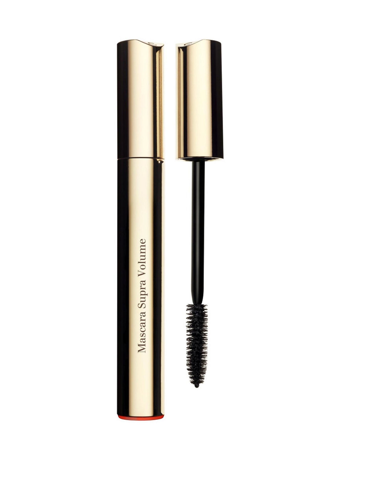 Clarins, Supra Volume, Volume, Mascara, 01, Intense Black, 8 ml