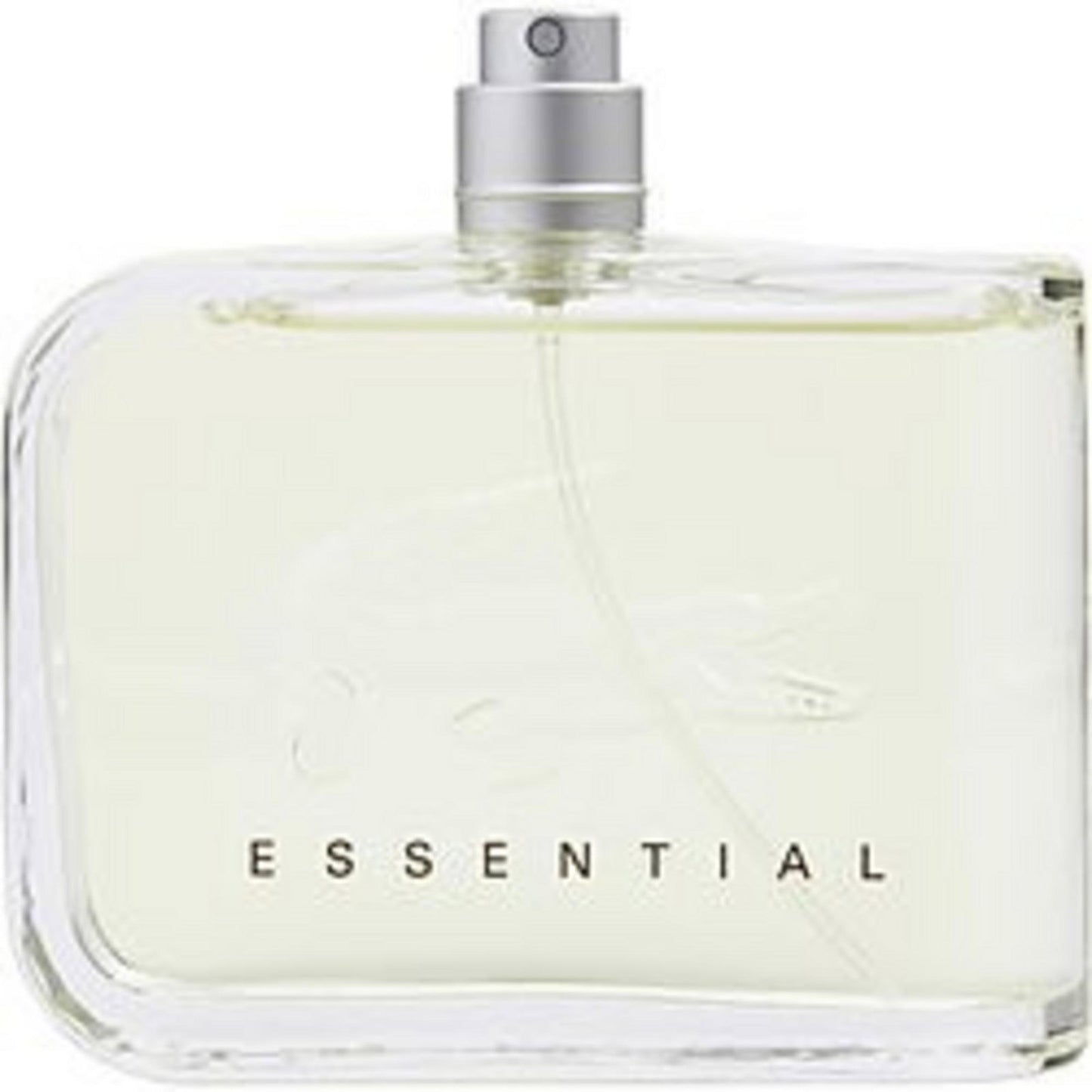 Lacoste, Essential, Eau De Toilette, For Men, 125 ml *Tester