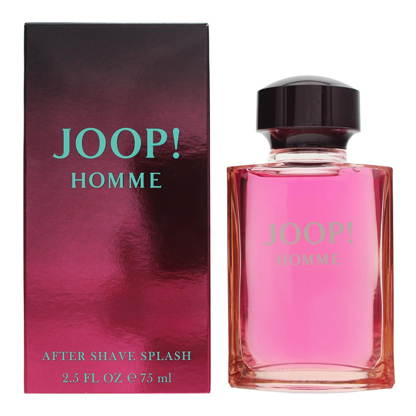 Joop!, Homme, After-Shave Lotion, 75 ml