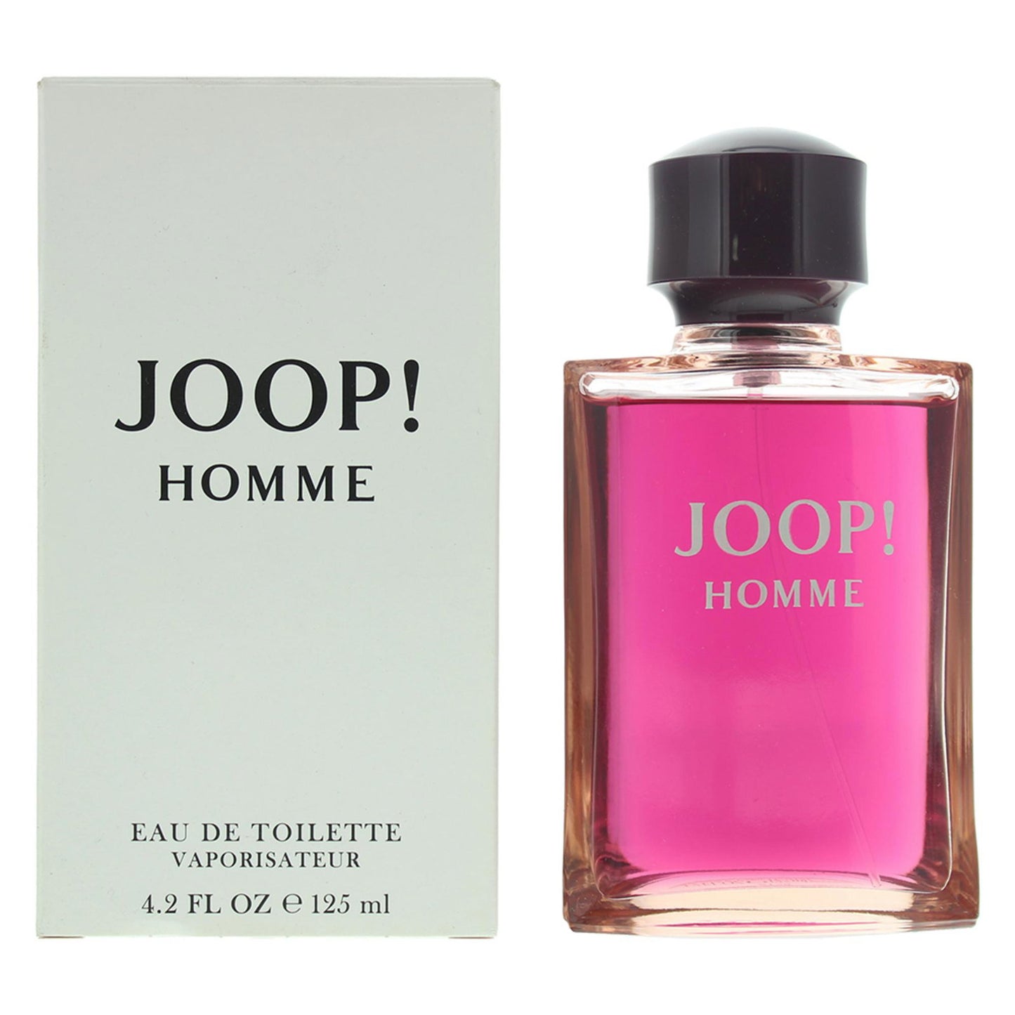 Joop!, Homme, Eau De Toilette, For Men, 125 ml *Tester
