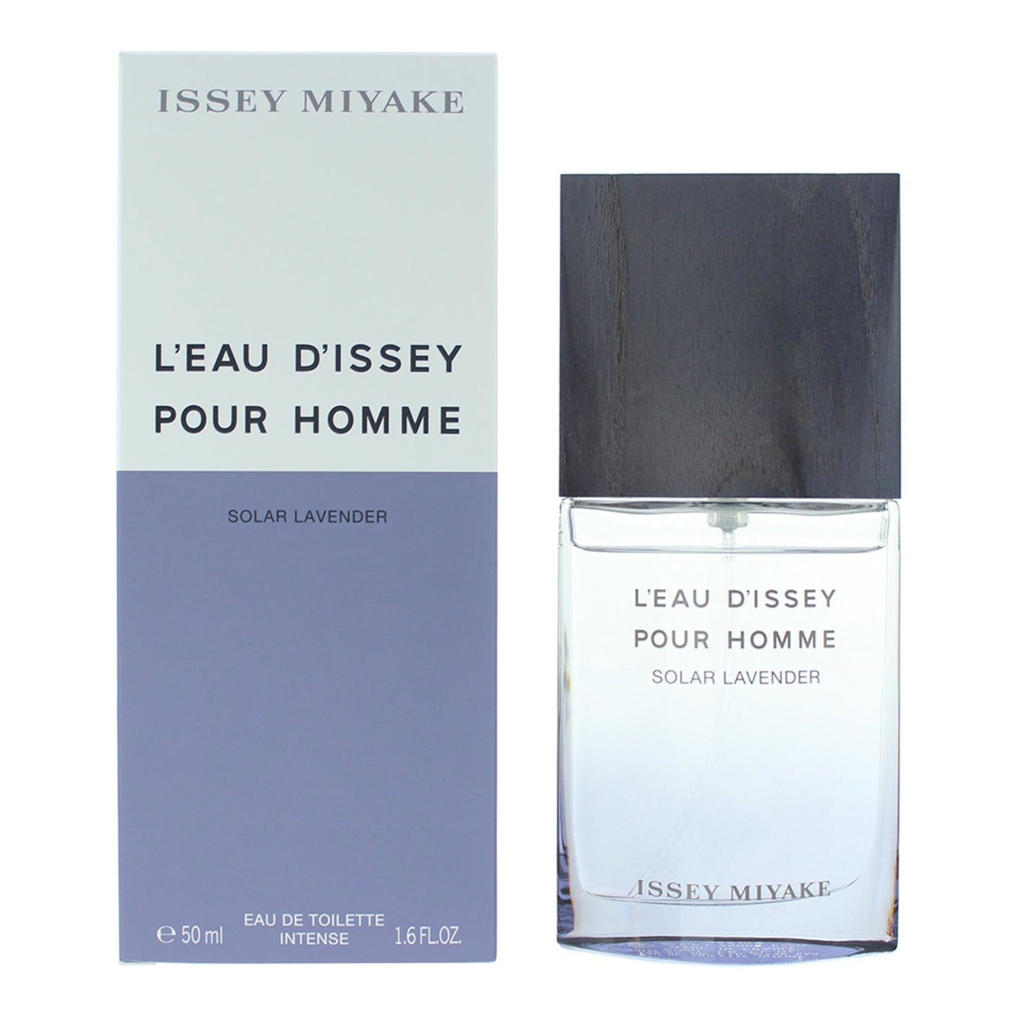 Issey Miyake, L'eau D' Issey Solar Lavender, Eau De Toilette, For Men, 50 ml