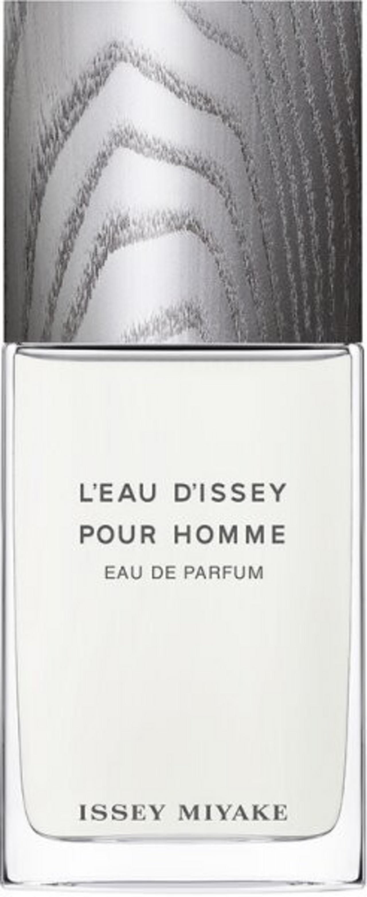 Issey Miyake, L'Eau D'Issey Pour Homme, Eau De Parfum, For Men, 75 ml