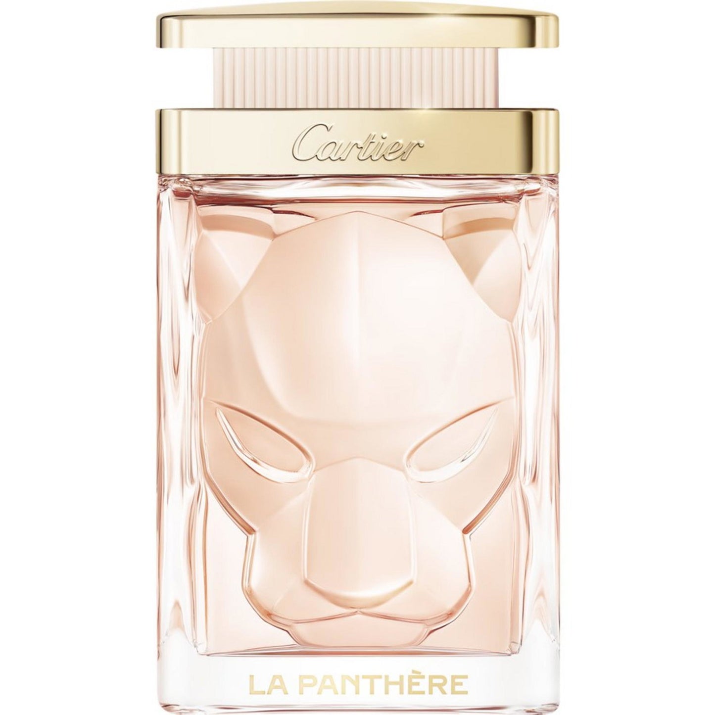 Cartier, La Panthere, Eau De Toilette, For Women, 100 ml