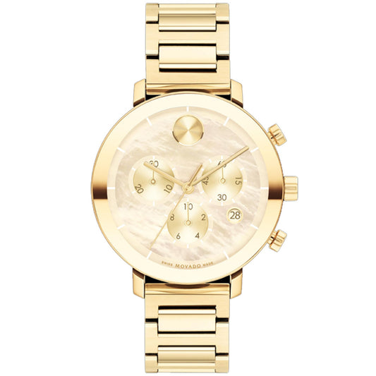 Movado Bold para mujer