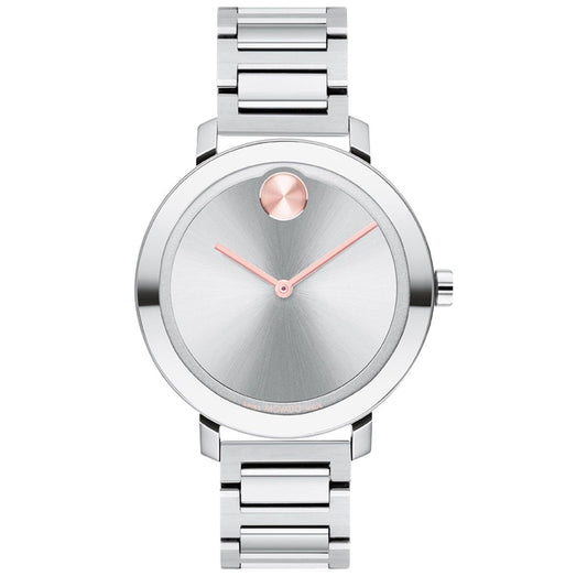 Movado Bold para mujer
