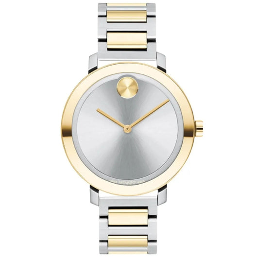 Movado Bold para mujer