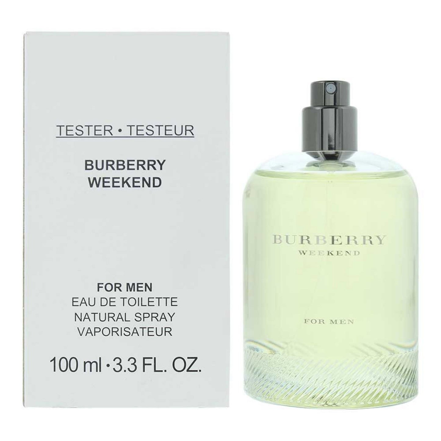 Burberry, Weekend, Eau De Toilette, For Men, 100 ml *Tester