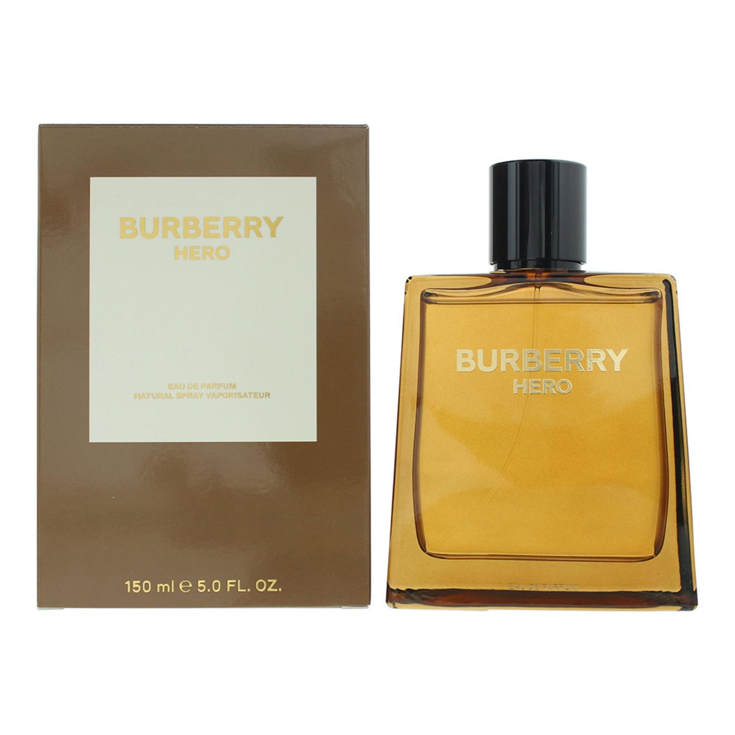 Burberry, Hero, Eau De Parfum, For Men, 150 ml