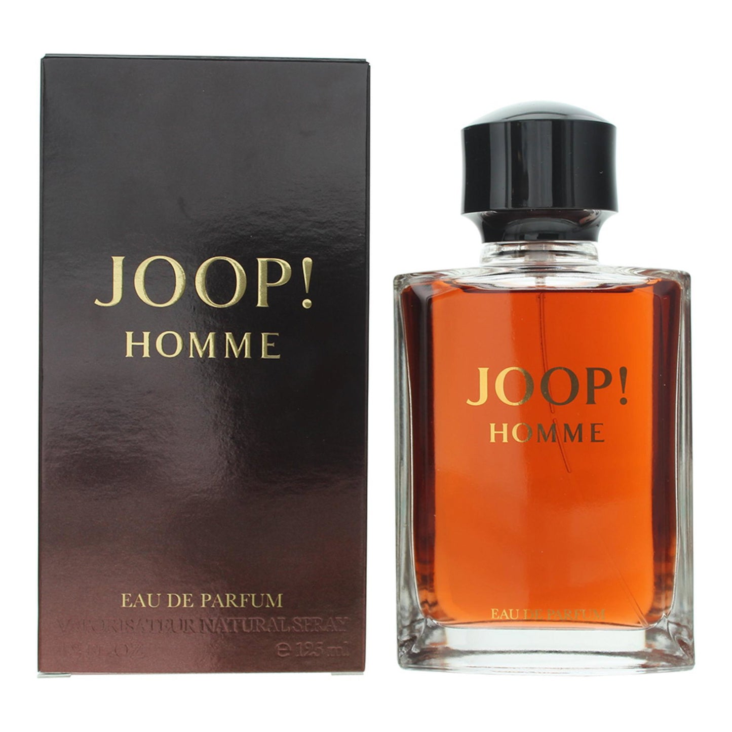 Joop!, Homme, Eau De Parfum, For Men, 125 ml