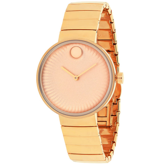 Movado Edge para Mujer