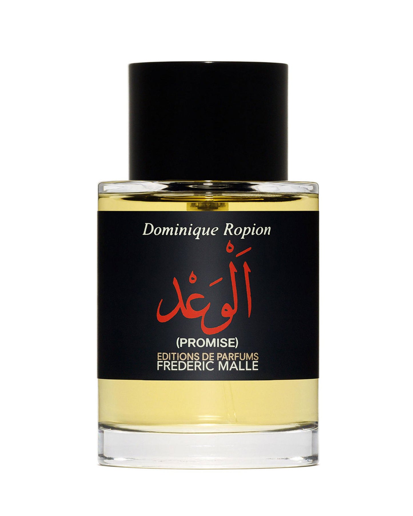 Frederic Malle, Promise, Eau De Parfum, Unisex, 100 ml