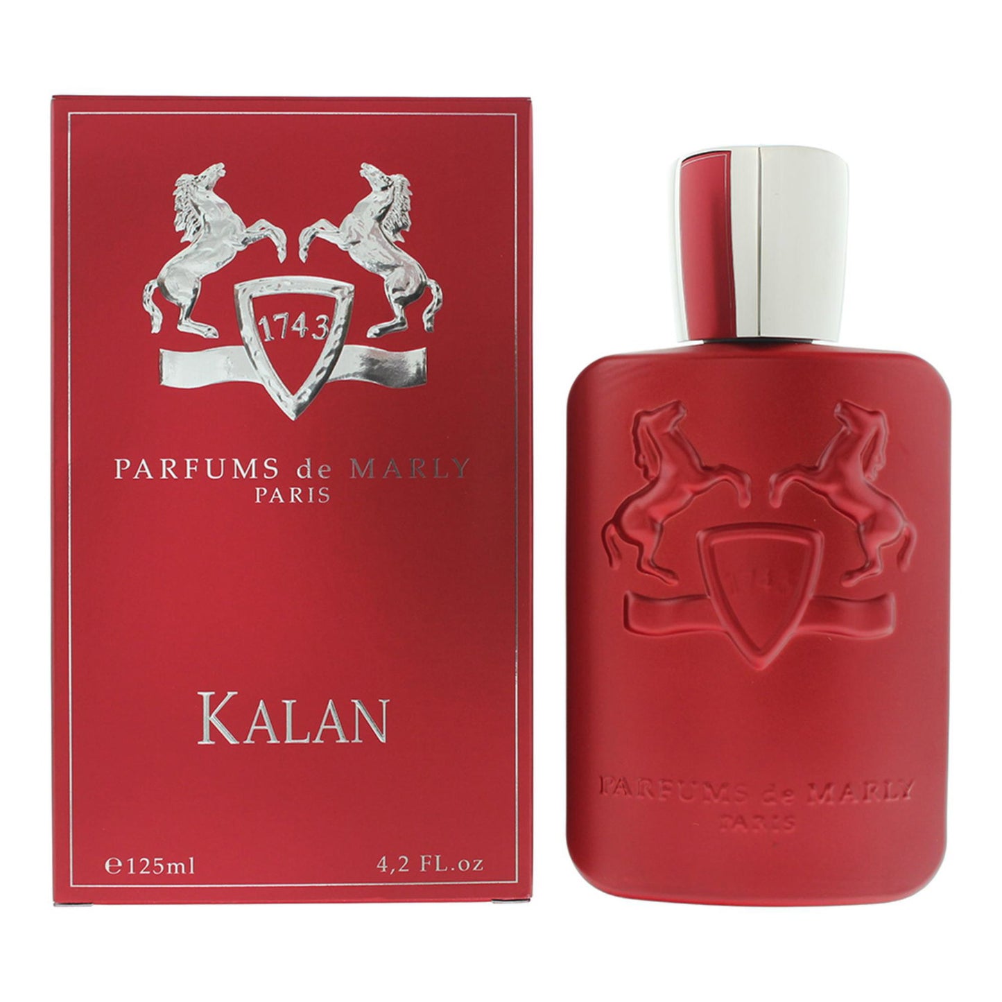 Parfums de Marly, Kalan, Eau De Parfum, For Men, 125 ml