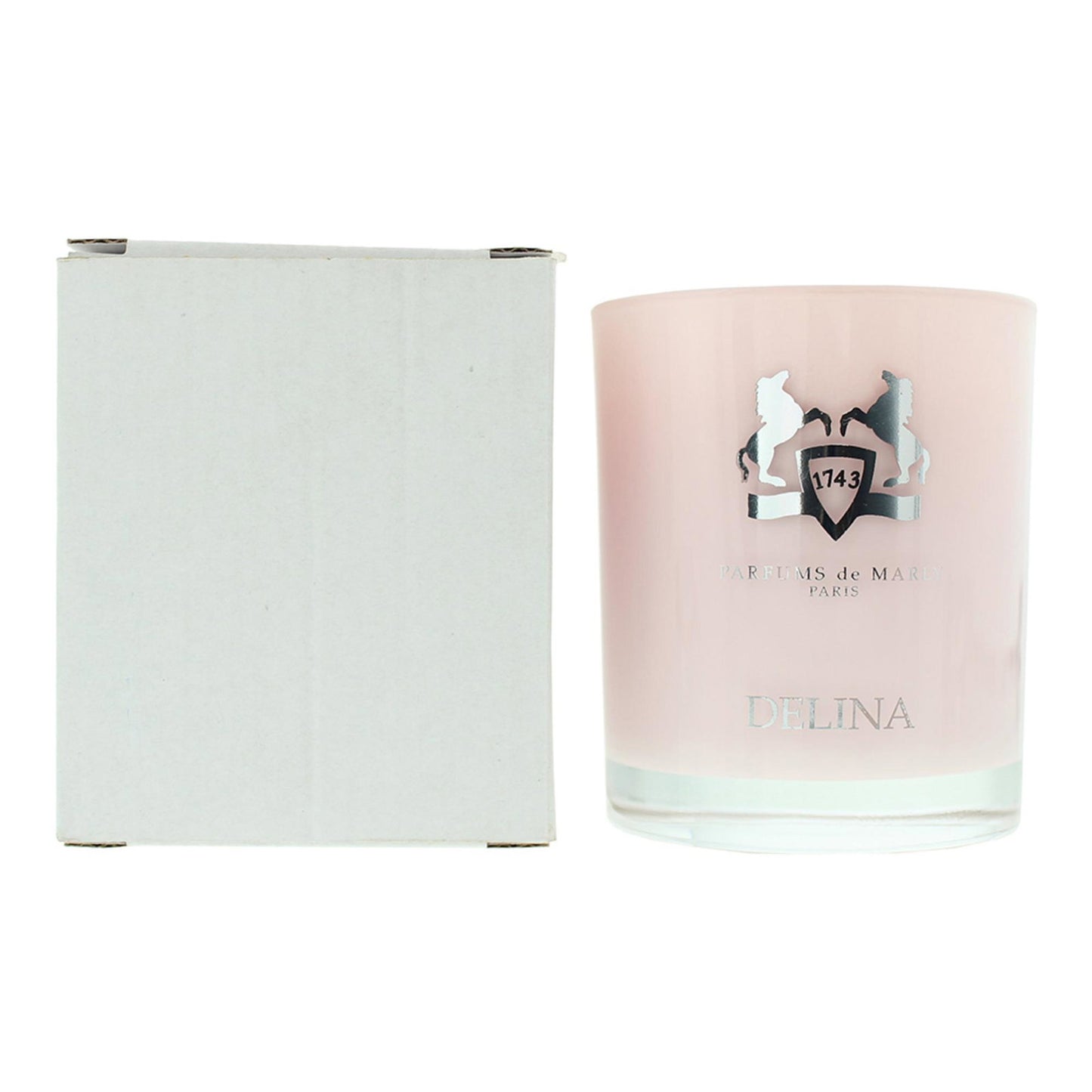 Parfums de Marly, Delina, Floral, Scented Candle, 190 g