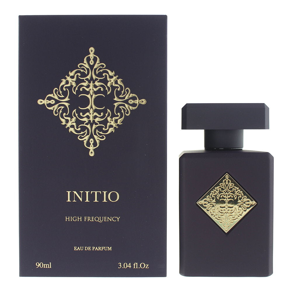 Initio, High Frequency, Eau De Parfum, Unisex, 90 ml