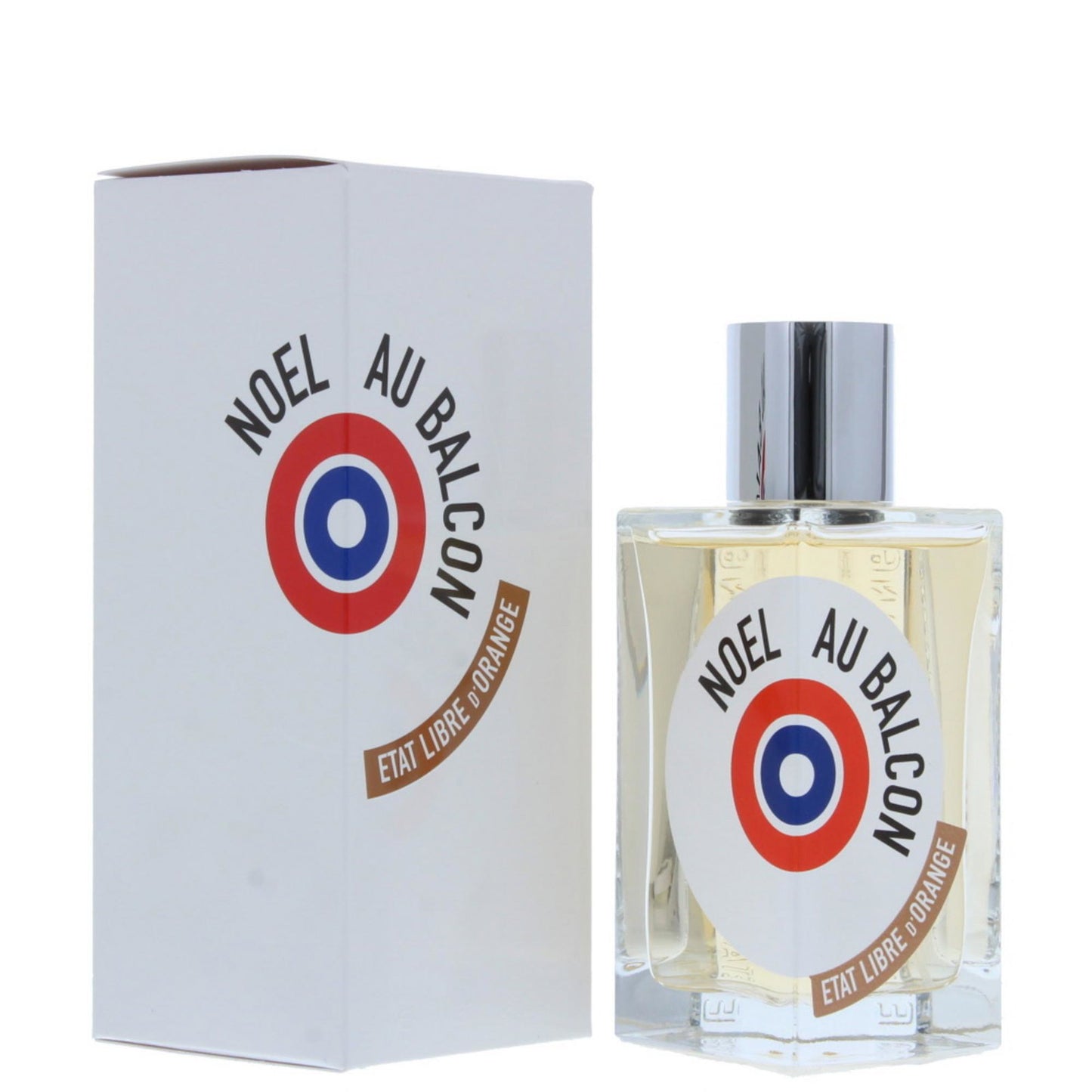 Etat Libre d'Orange, Noel au Balcon, Eau De Parfum, Unisex, 100 ml