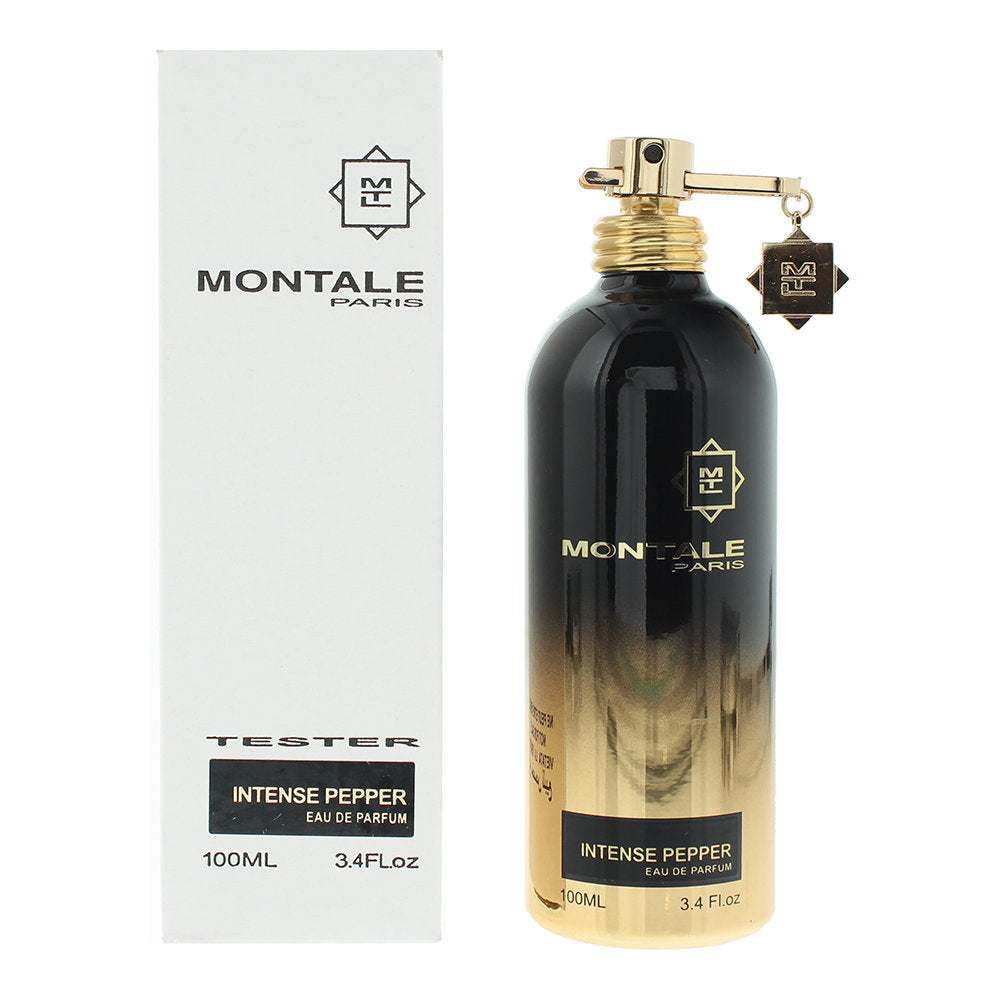 Montale, Intense Pepper, Eau De Parfum, Unisex, 100 ml *Tester