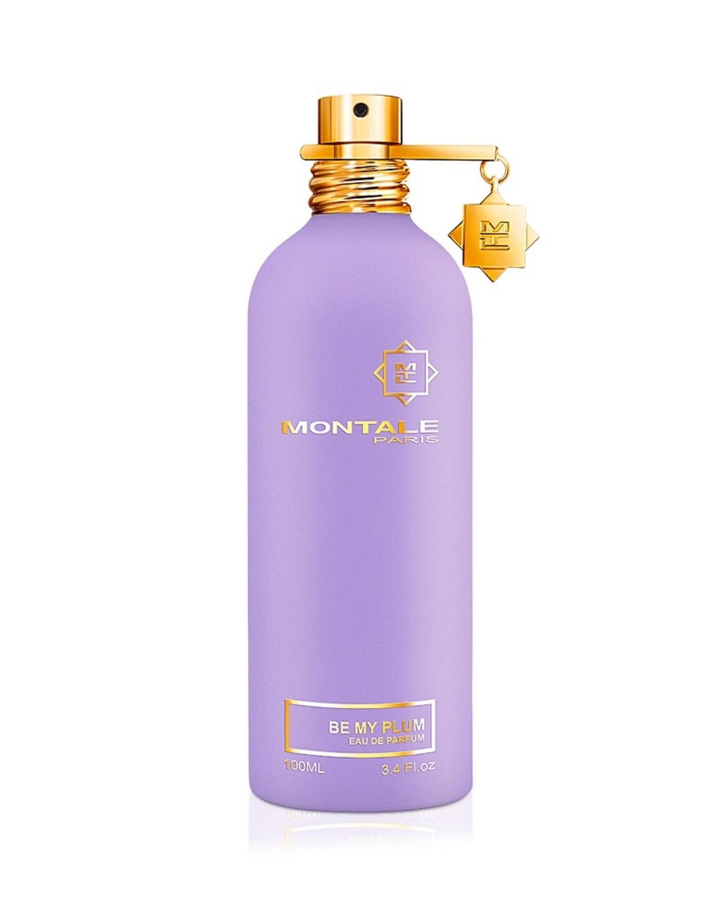 Montale, Be My Plum, Eau De Parfum, Unisex, 100 ml
